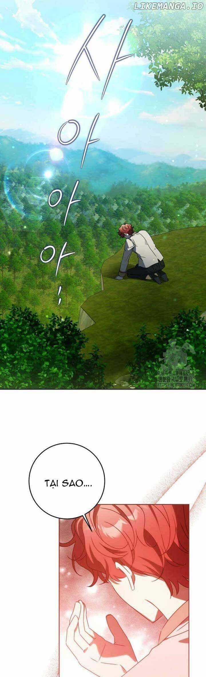 Gia Đình Phản Diện Phản Đối Tự Lập Chapter 17 trang 6