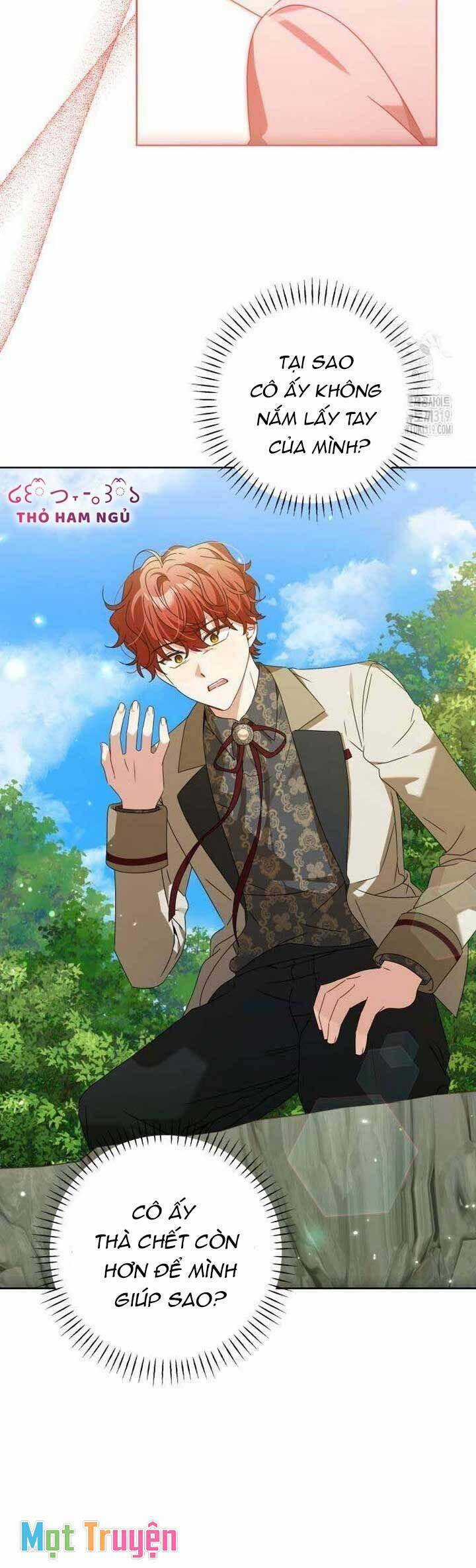 Gia Đình Phản Diện Phản Đối Tự Lập Chapter 17 trang 7