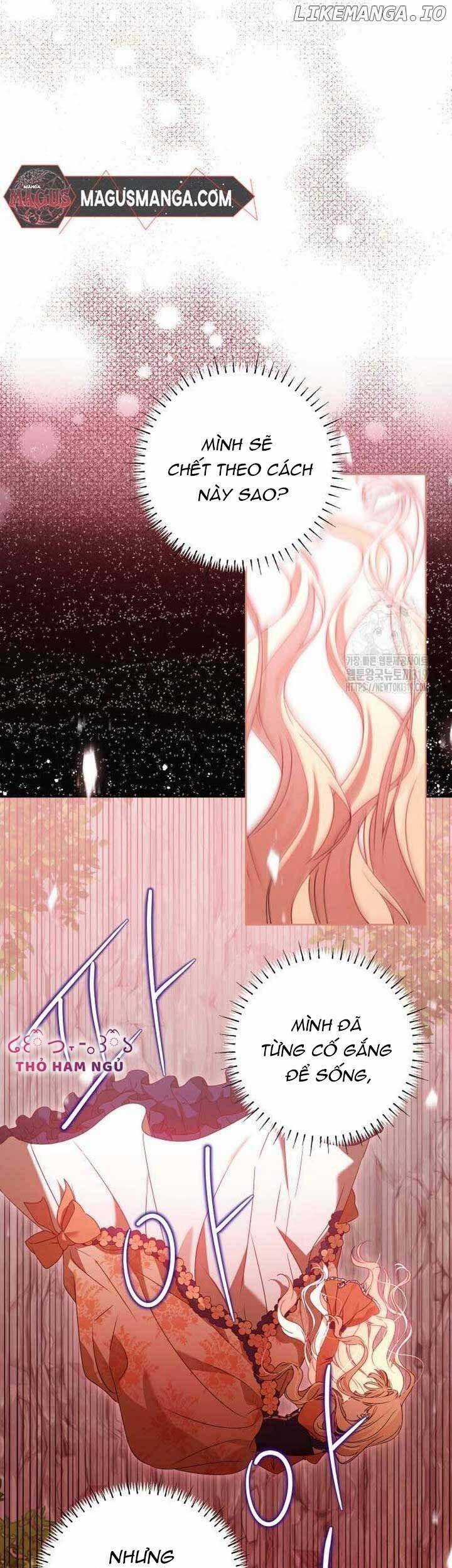 Gia Đình Phản Diện Phản Đối Tự Lập Chapter 17 trang 9