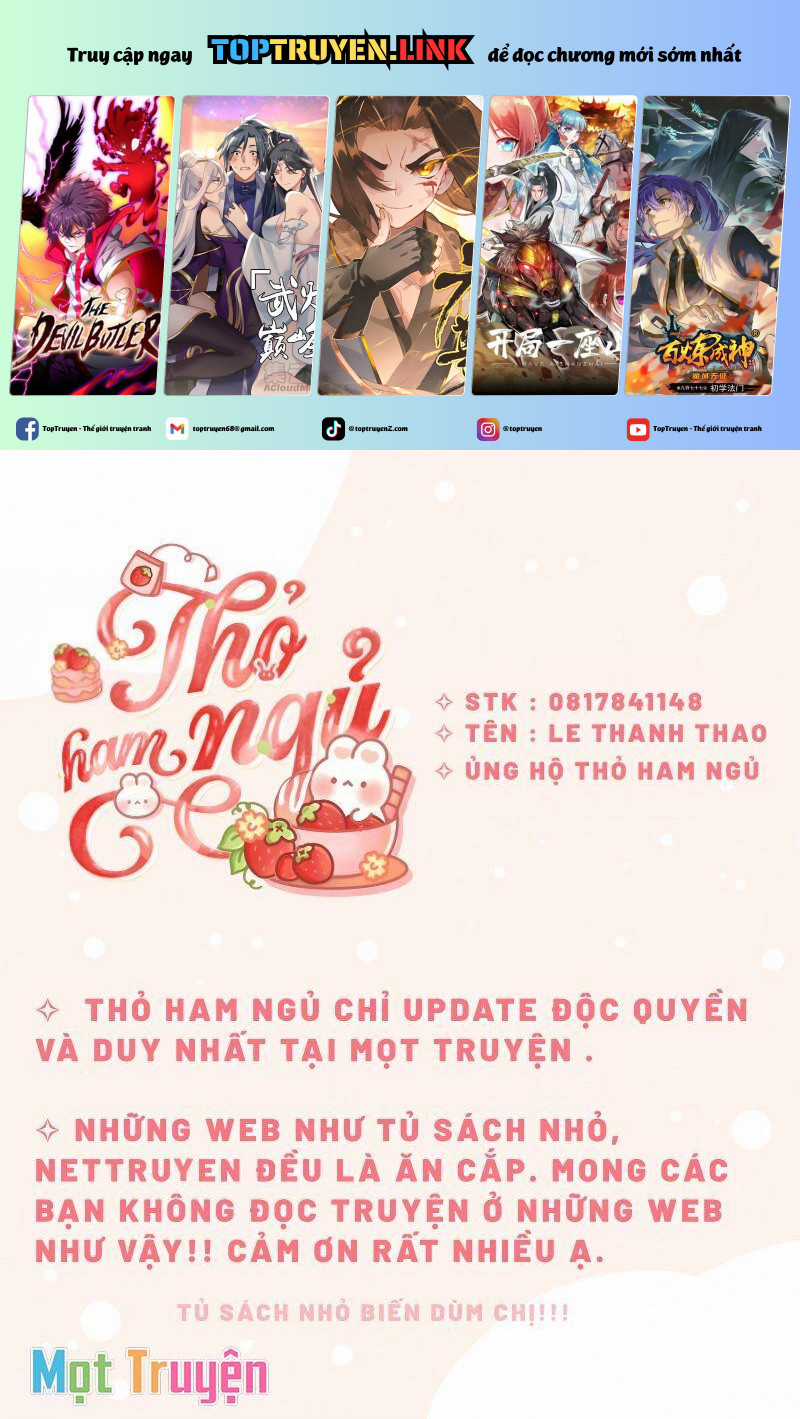 Gia Đình Phản Diện Phản Đối Tự Lập Chapter 18 trang 1