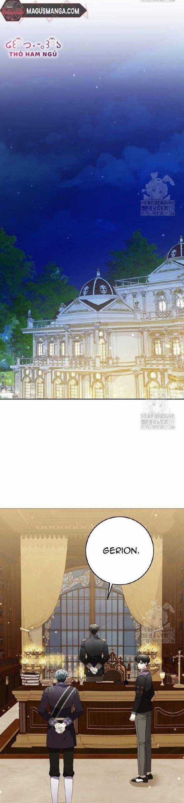 Gia Đình Phản Diện Phản Đối Tự Lập Chapter 18 trang 11