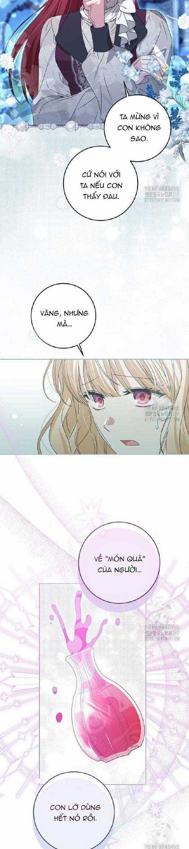 Gia Đình Phản Diện Phản Đối Tự Lập Chapter 18 trang 18