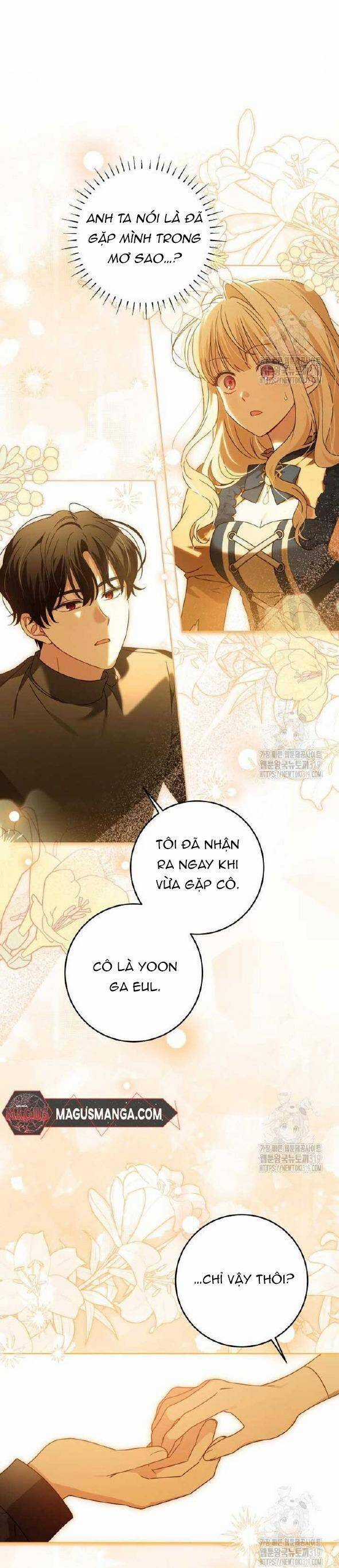 Gia Đình Phản Diện Phản Đối Tự Lập Chapter 18 trang 2