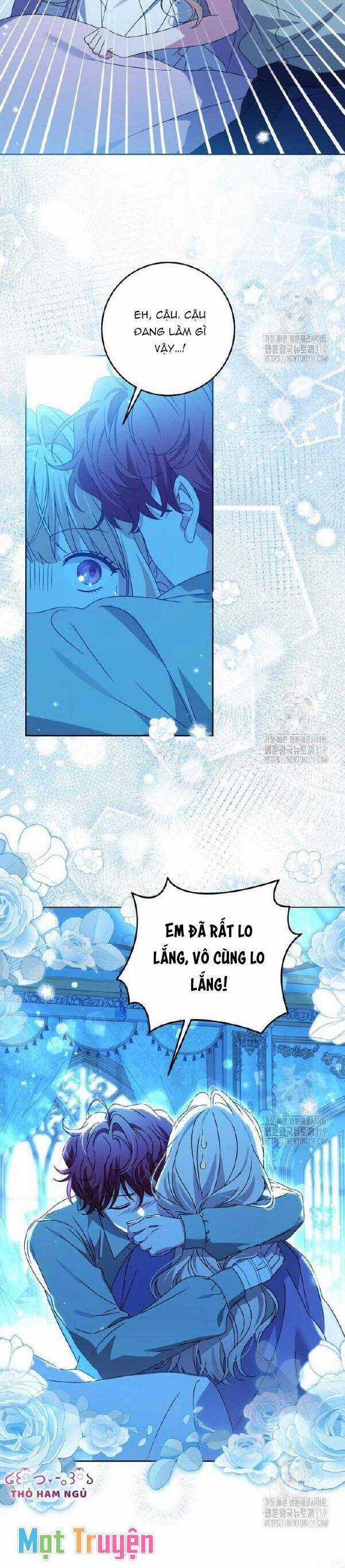 Gia Đình Phản Diện Phản Đối Tự Lập Chapter 18 trang 25