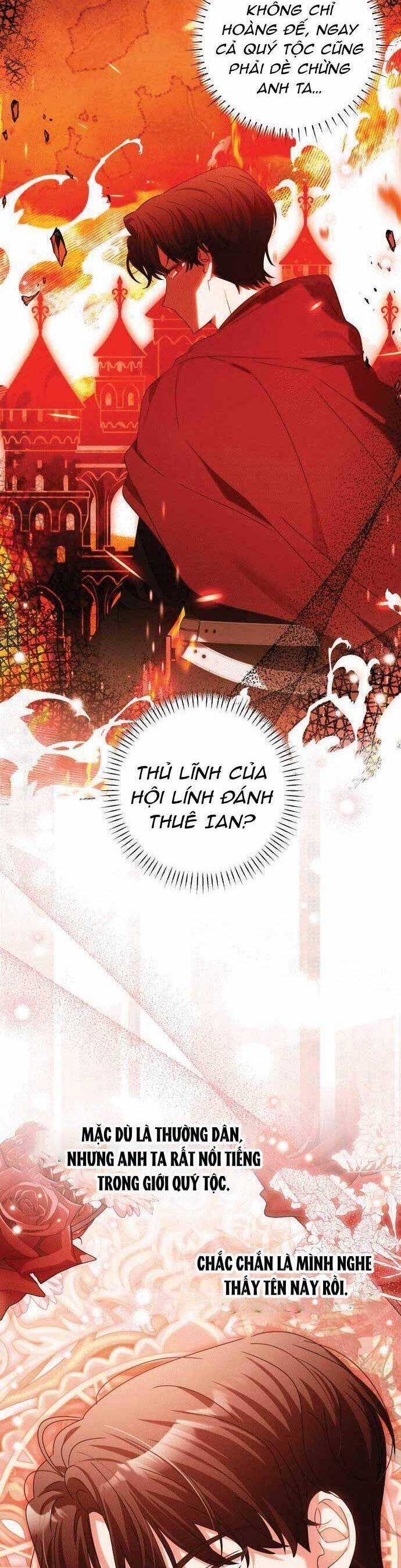 Gia Đình Phản Diện Phản Đối Tự Lập Chapter 19 trang 10