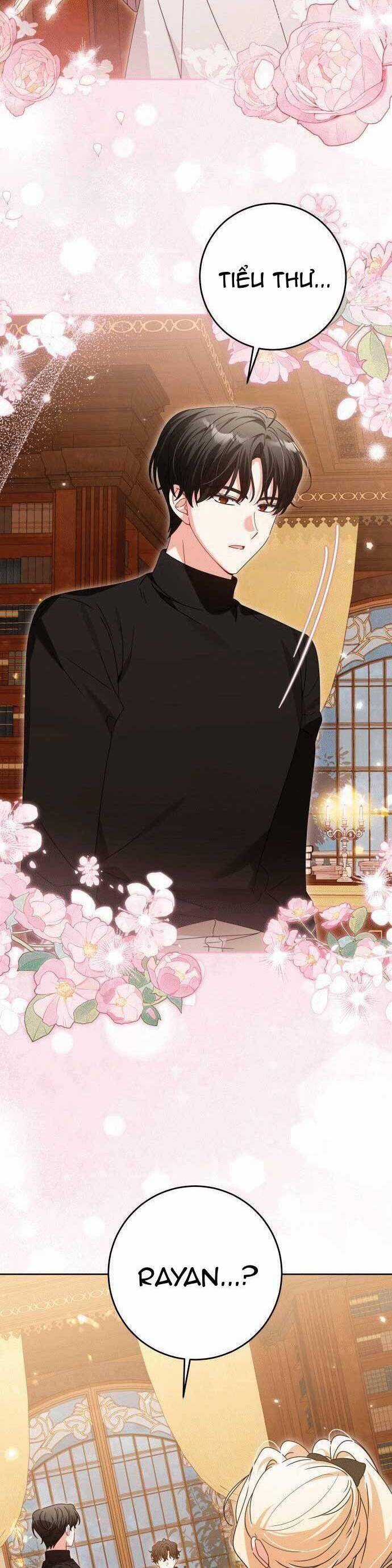 Gia Đình Phản Diện Phản Đối Tự Lập Chapter 19 trang 2