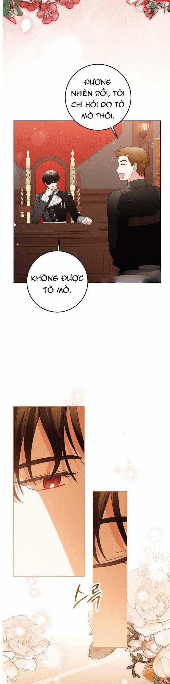 Gia Đình Phản Diện Phản Đối Tự Lập Chapter 19 trang 29