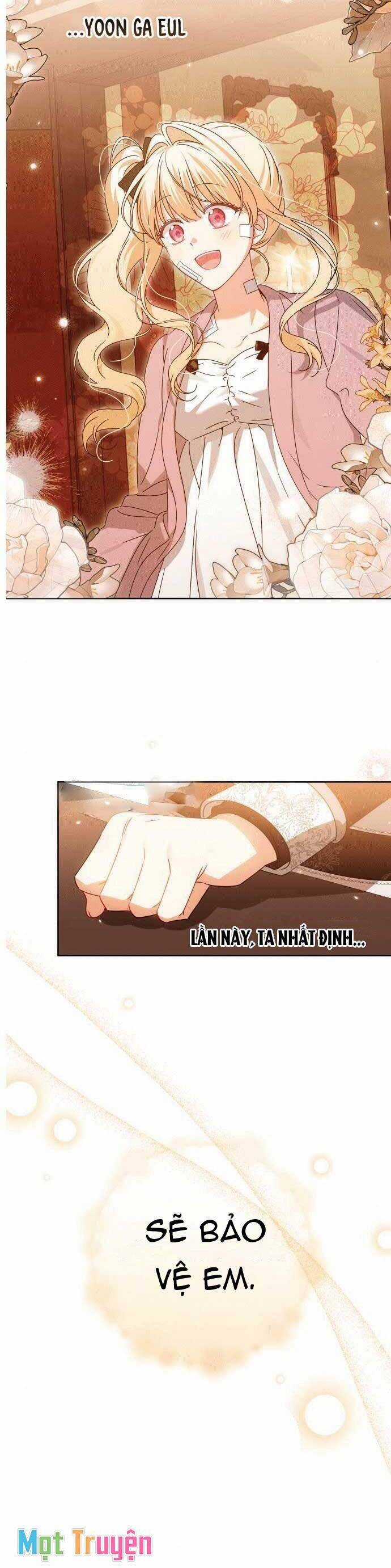 Gia Đình Phản Diện Phản Đối Tự Lập Chapter 19 trang 30