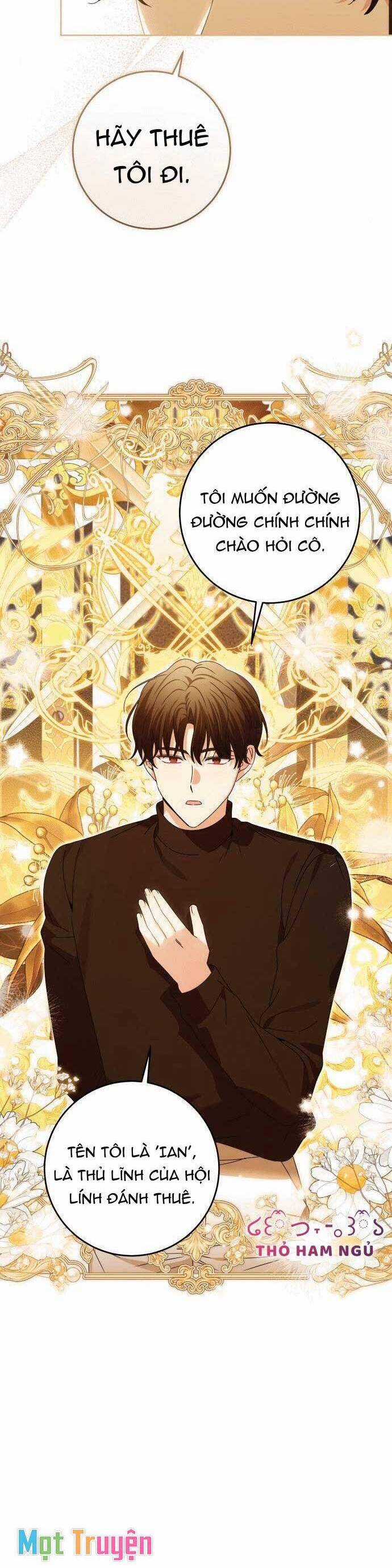 Gia Đình Phản Diện Phản Đối Tự Lập Chapter 19 trang 8