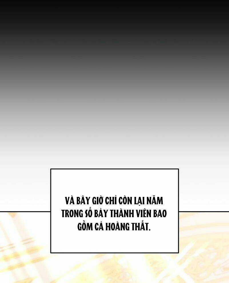 Gia Đình Phản Diện Phản Đối Tự Lập Chapter 2 trang 10