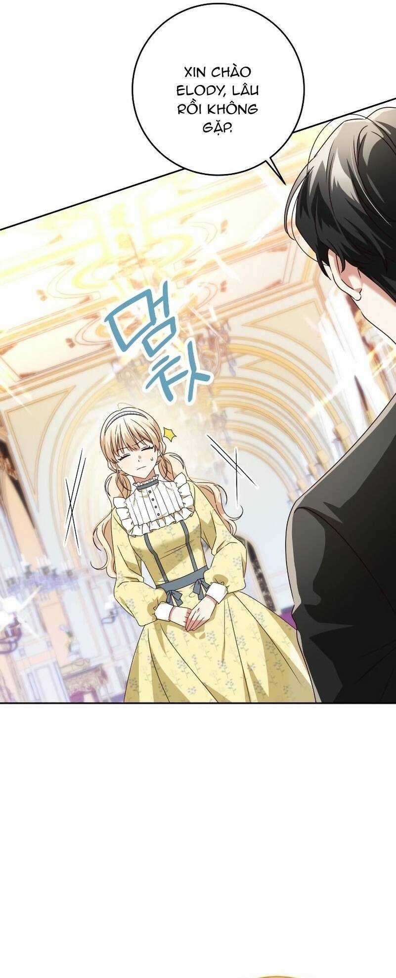 Gia Đình Phản Diện Phản Đối Tự Lập Chapter 2 trang 12