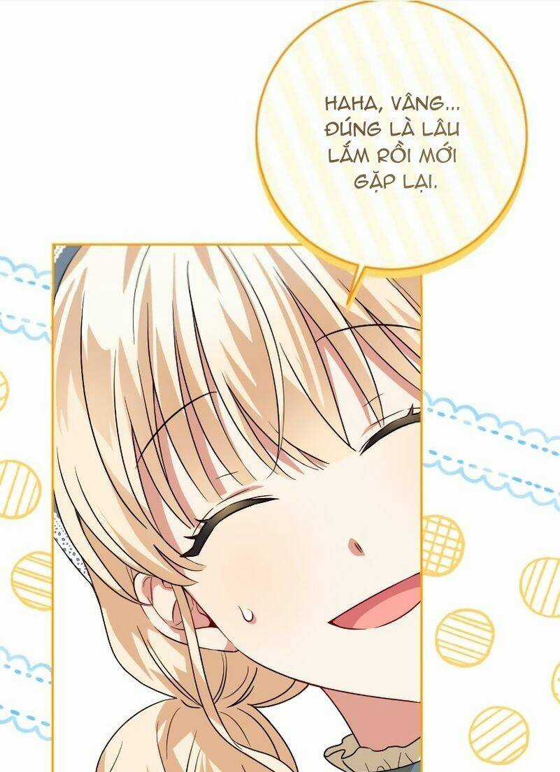 Gia Đình Phản Diện Phản Đối Tự Lập Chapter 2 trang 13