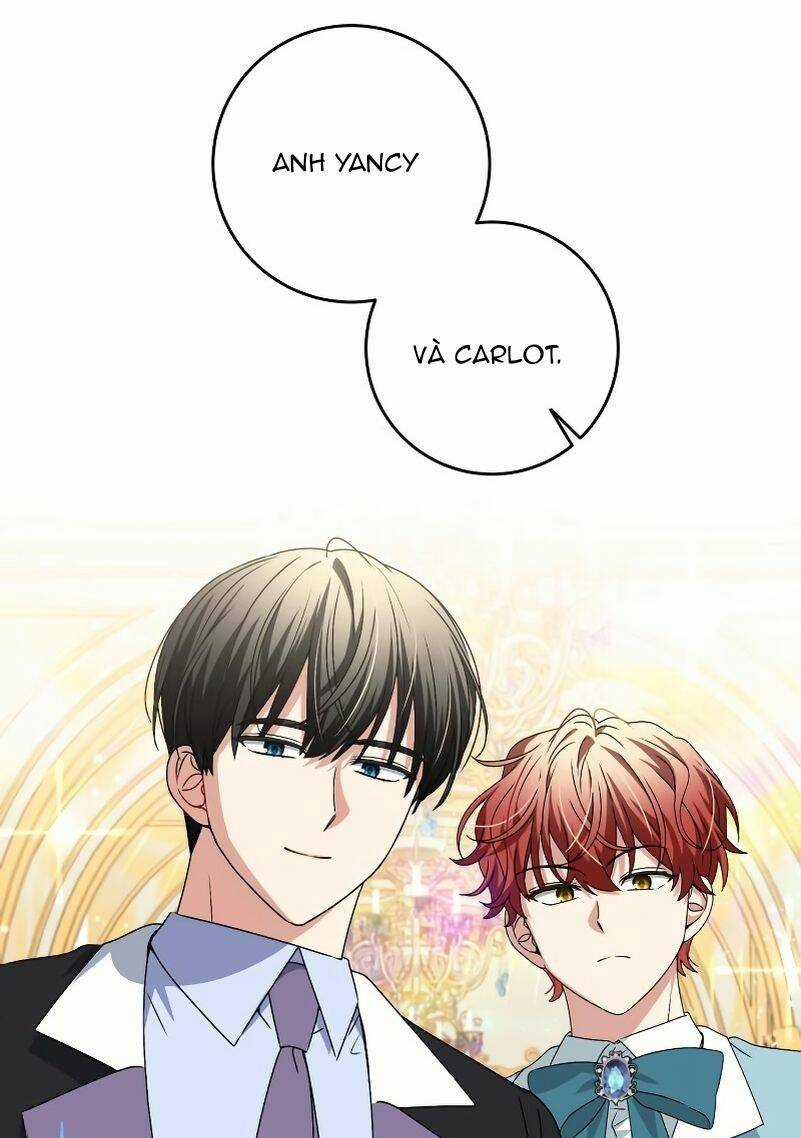 Gia Đình Phản Diện Phản Đối Tự Lập Chapter 2 trang 15