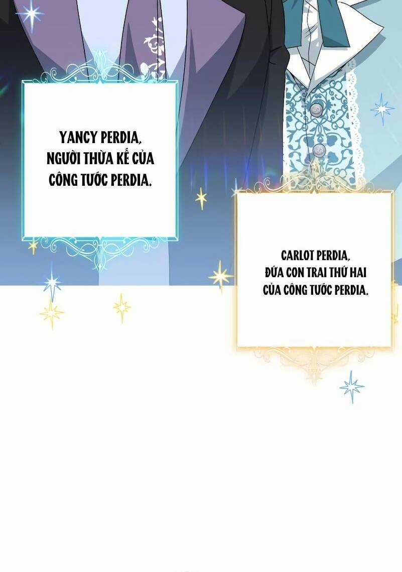 Gia Đình Phản Diện Phản Đối Tự Lập Chapter 2 trang 16