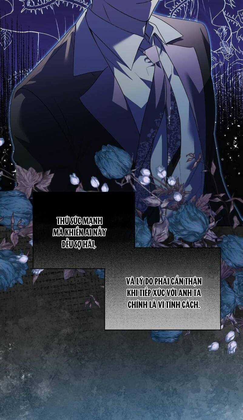 Gia Đình Phản Diện Phản Đối Tự Lập Chapter 2 trang 22