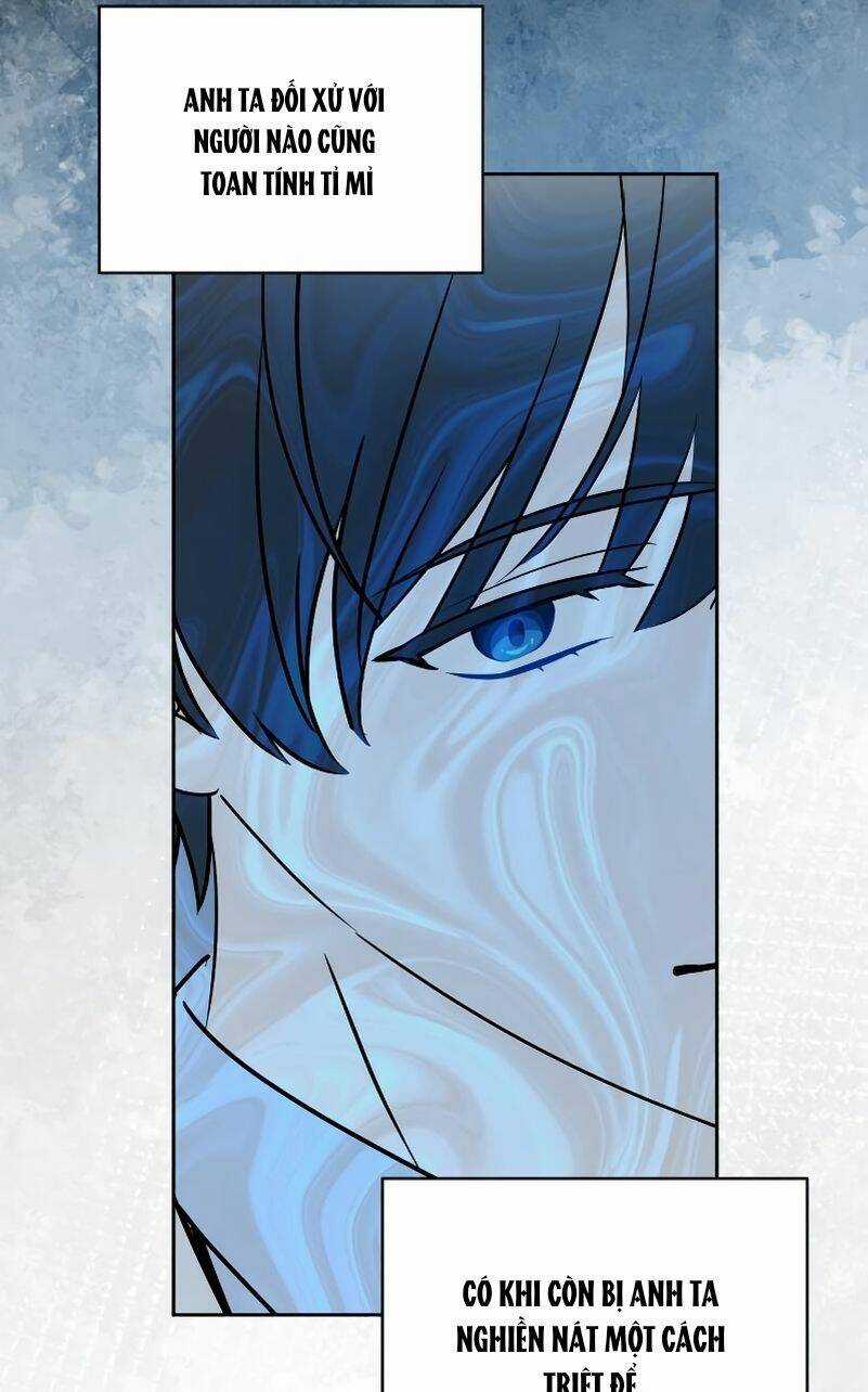 Gia Đình Phản Diện Phản Đối Tự Lập Chapter 2 trang 23