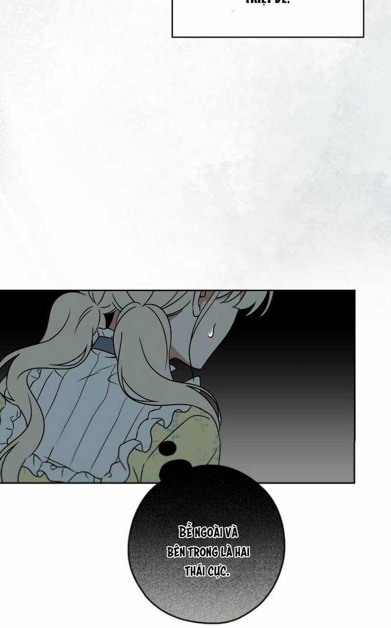 Gia Đình Phản Diện Phản Đối Tự Lập Chapter 2 trang 24