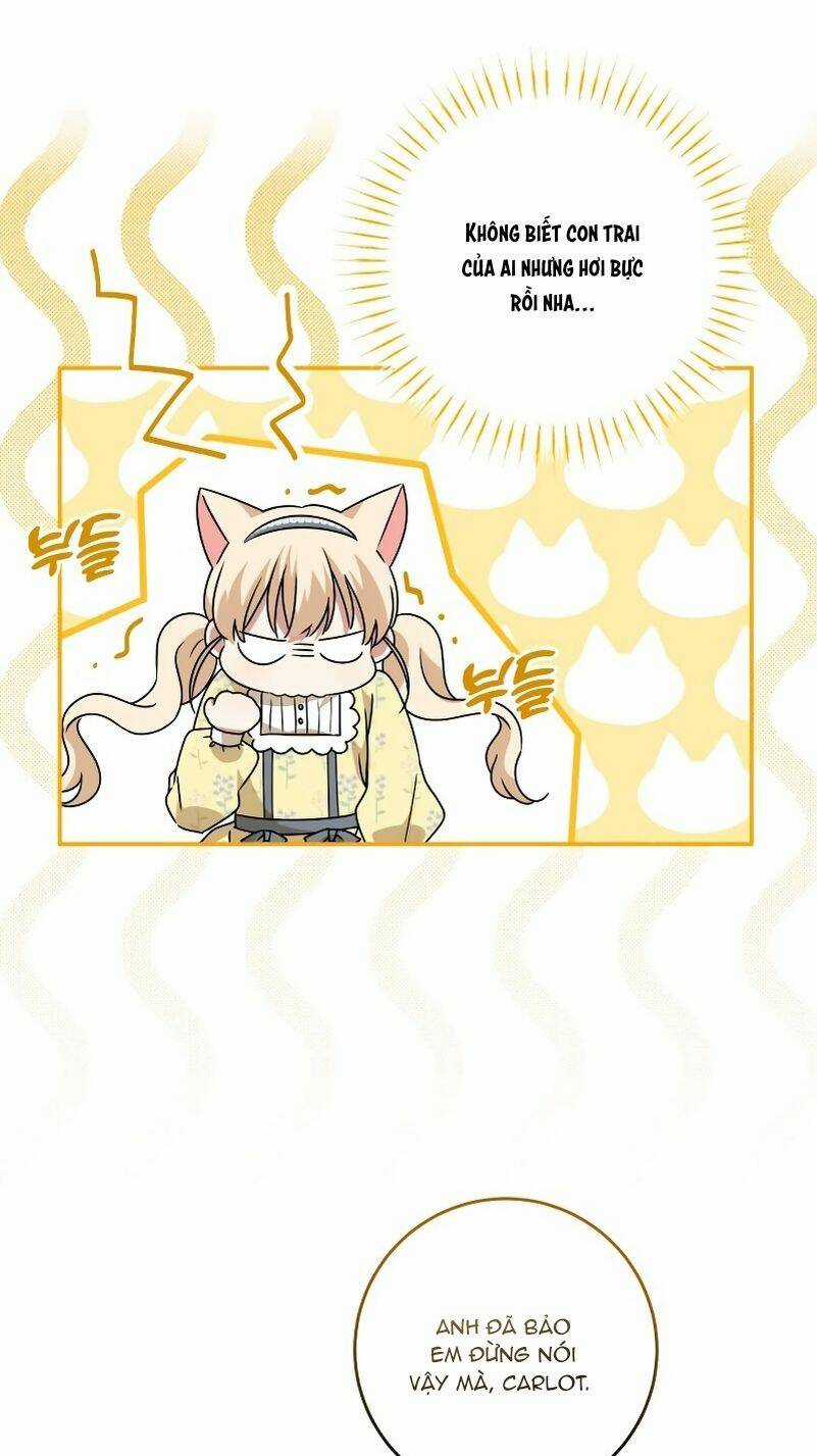 Gia Đình Phản Diện Phản Đối Tự Lập Chapter 2 trang 27