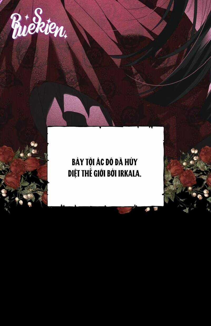 Gia Đình Phản Diện Phản Đối Tự Lập Chapter 2 trang 3