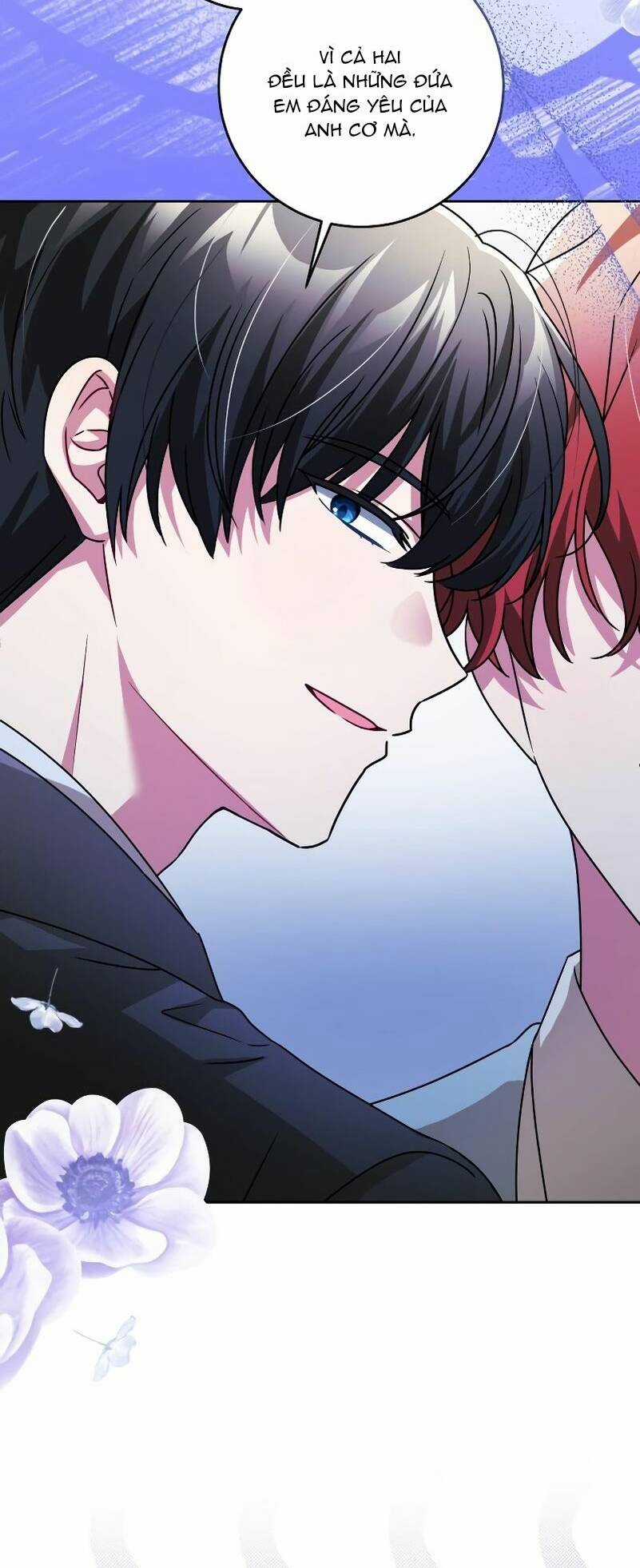 Gia Đình Phản Diện Phản Đối Tự Lập Chapter 2 trang 30