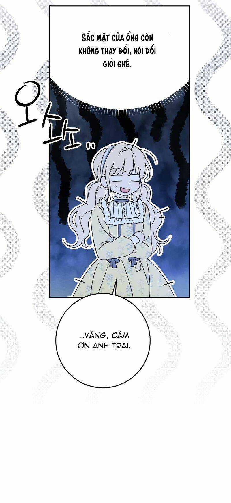 Gia Đình Phản Diện Phản Đối Tự Lập Chapter 2 trang 31