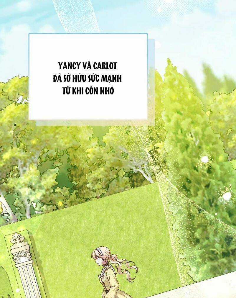 Gia Đình Phản Diện Phản Đối Tự Lập Chapter 2 trang 37