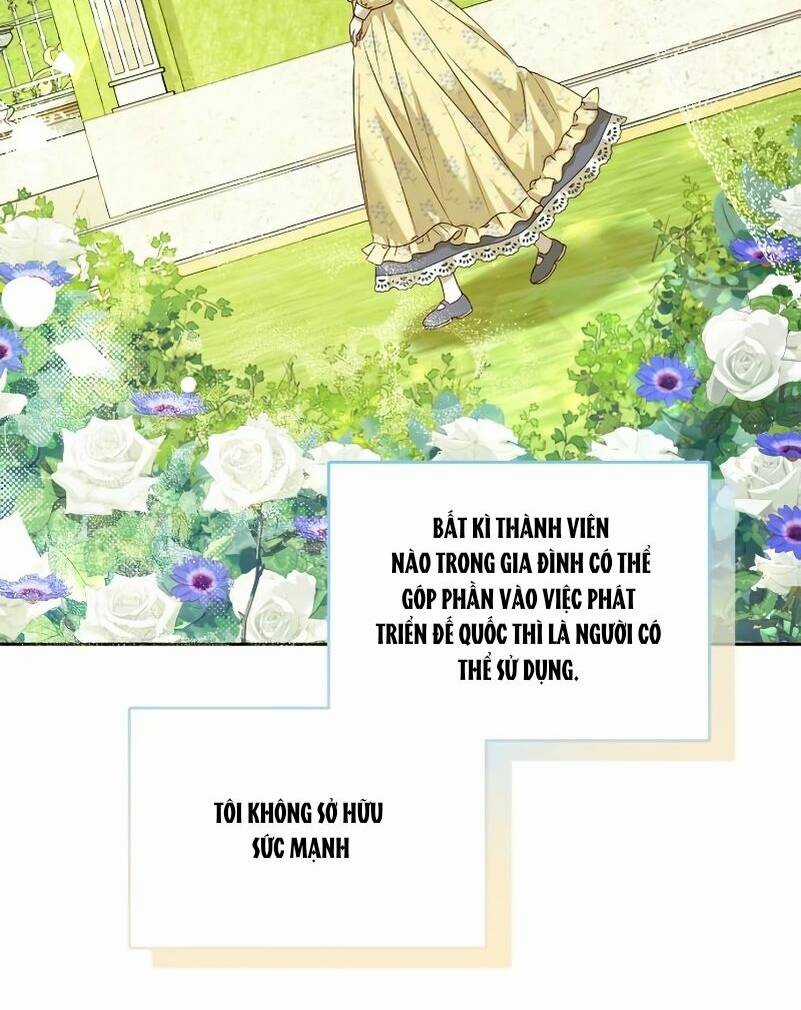 Gia Đình Phản Diện Phản Đối Tự Lập Chapter 2 trang 38