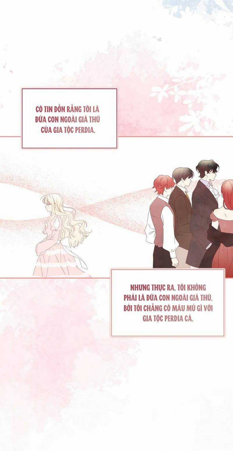 Gia Đình Phản Diện Phản Đối Tự Lập Chapter 2 trang 41