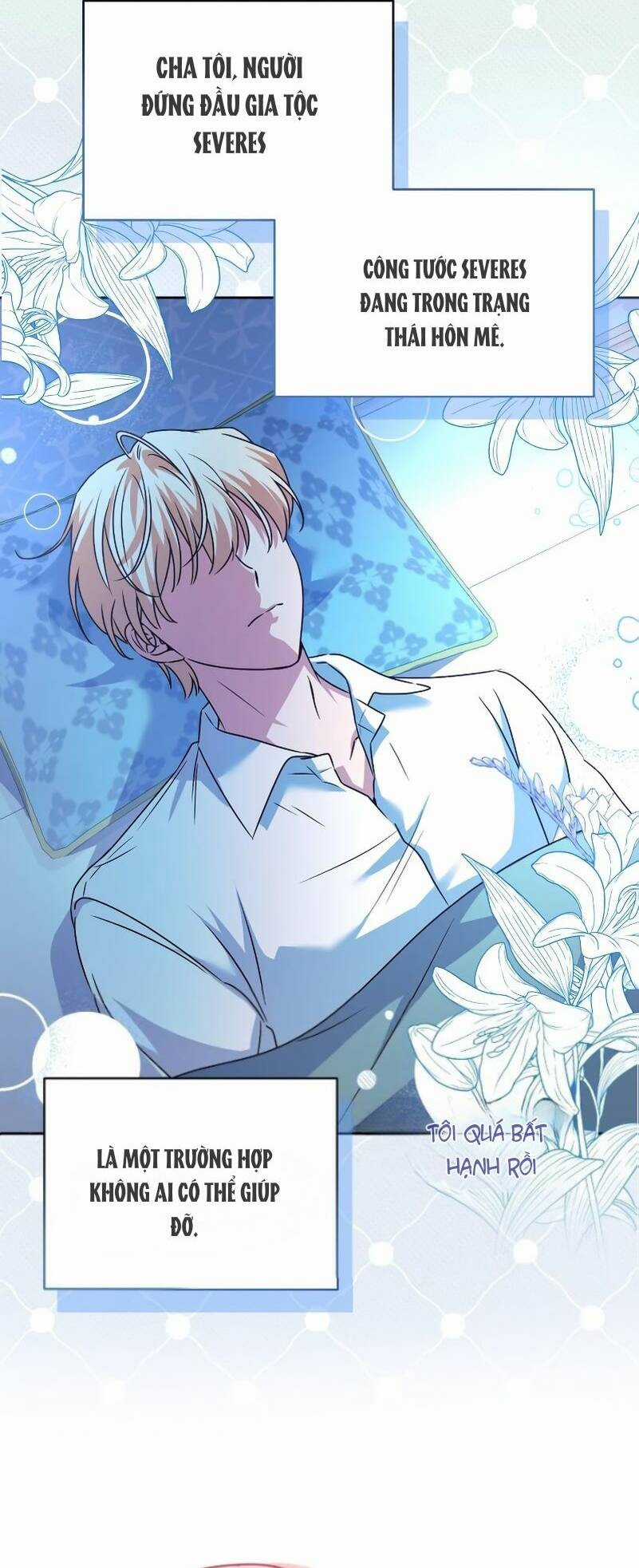 Gia Đình Phản Diện Phản Đối Tự Lập Chapter 2 trang 51