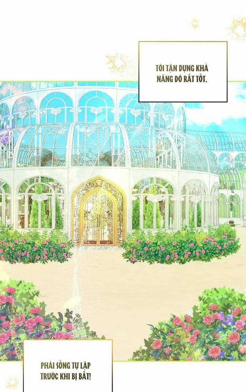 Gia Đình Phản Diện Phản Đối Tự Lập Chapter 2 trang 53