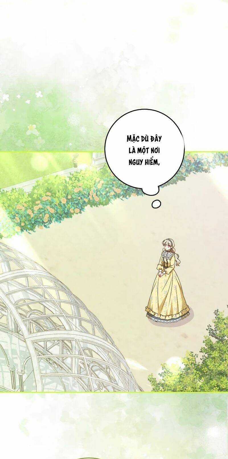 Gia Đình Phản Diện Phản Đối Tự Lập Chapter 2 trang 56