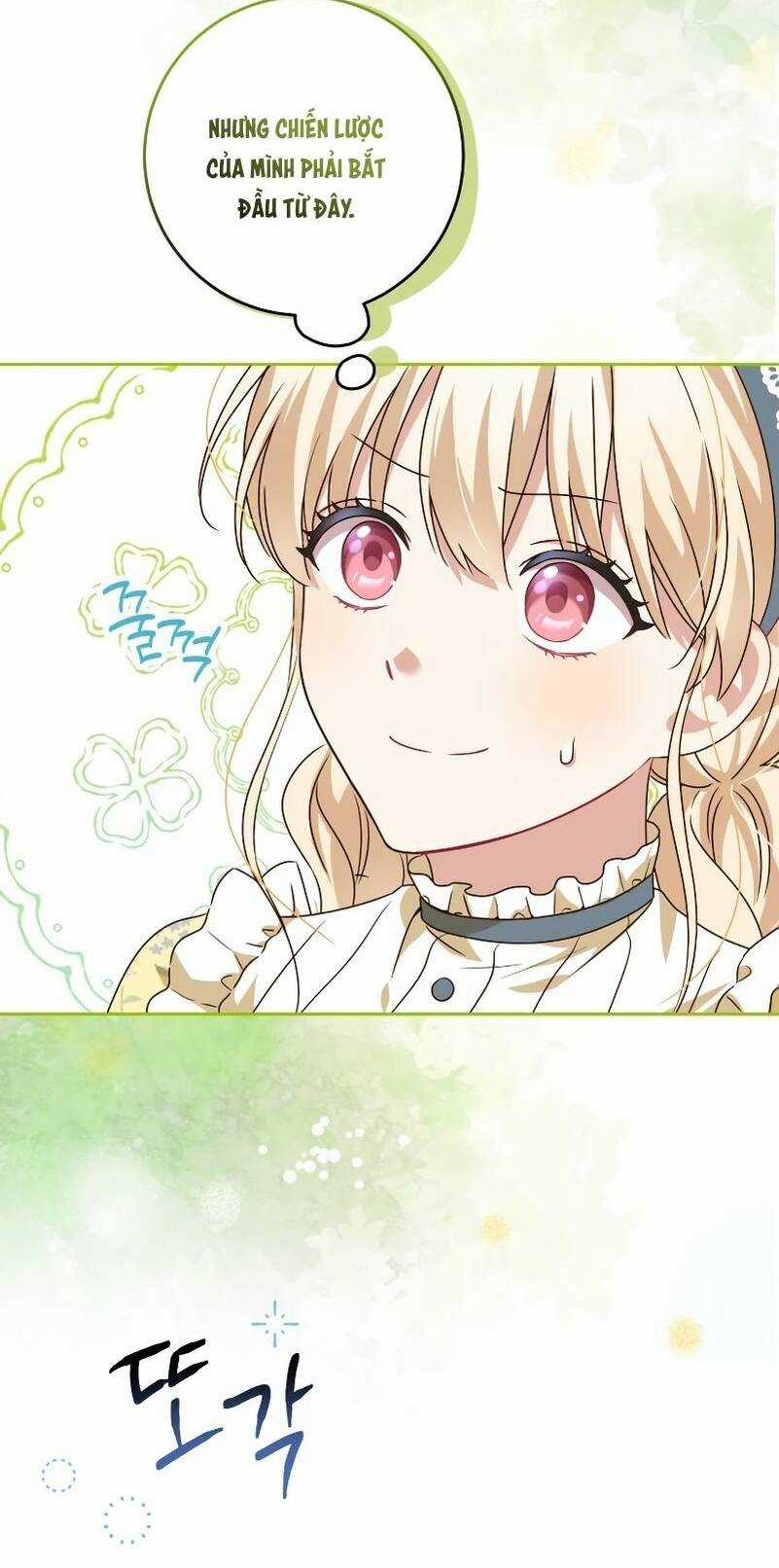 Gia Đình Phản Diện Phản Đối Tự Lập Chapter 2 trang 57