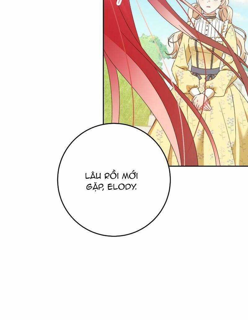 Gia Đình Phản Diện Phản Đối Tự Lập Chapter 2 trang 59