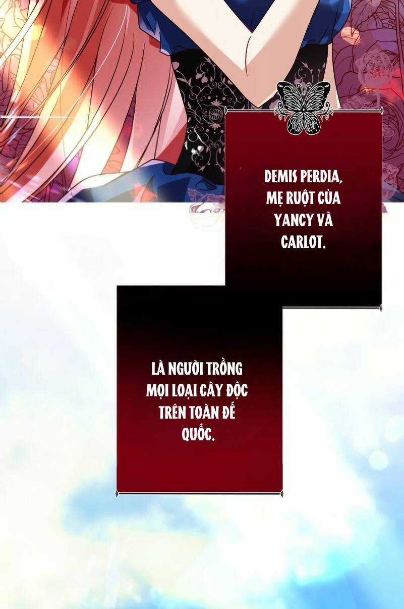 Gia Đình Phản Diện Phản Đối Tự Lập Chapter 2 trang 61