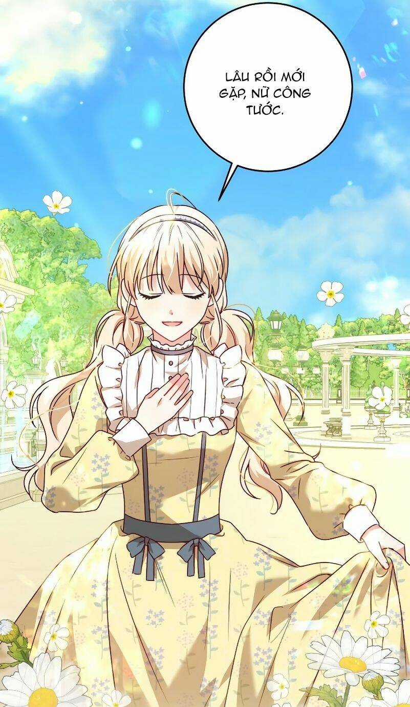 Gia Đình Phản Diện Phản Đối Tự Lập Chapter 2 trang 62