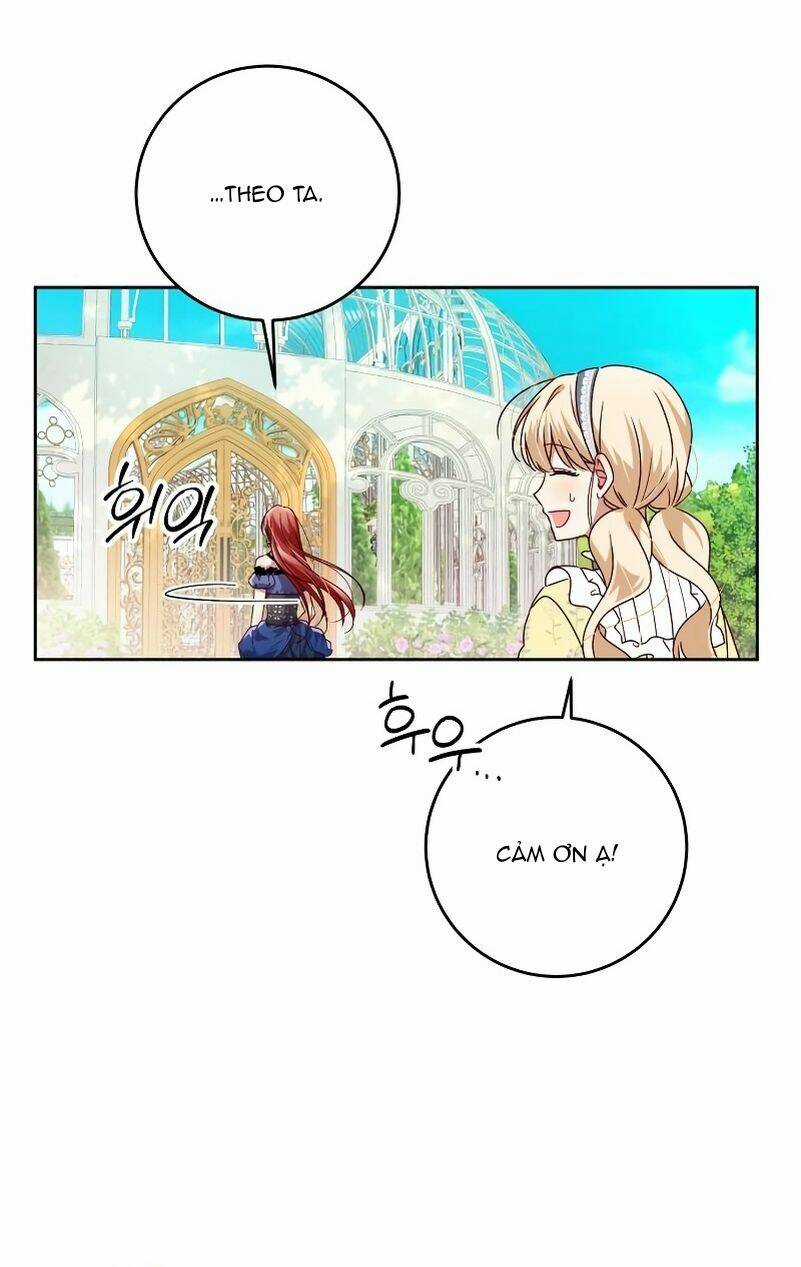 Gia Đình Phản Diện Phản Đối Tự Lập Chapter 2 trang 67