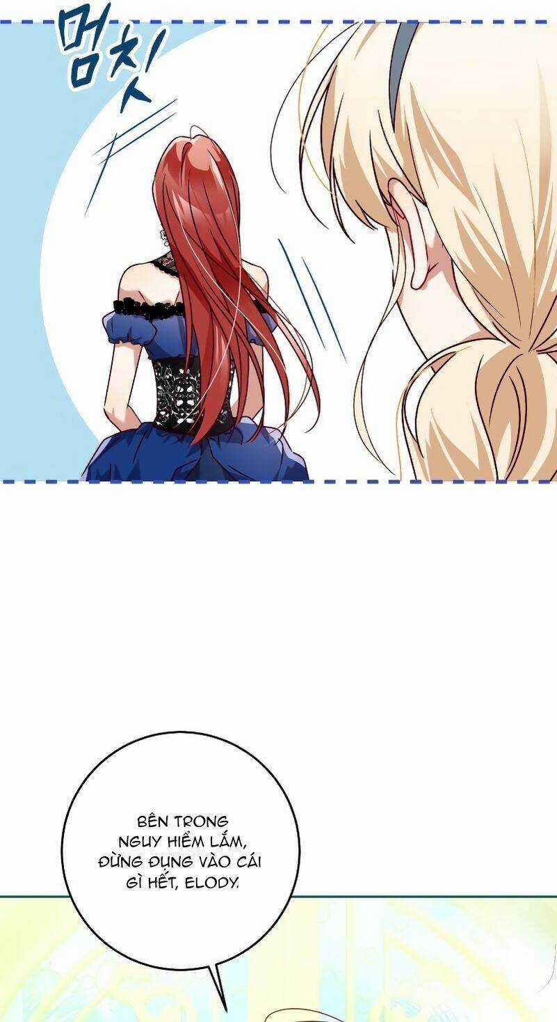 Gia Đình Phản Diện Phản Đối Tự Lập Chapter 2 trang 68