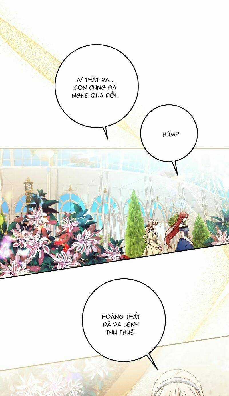 Gia Đình Phản Diện Phản Đối Tự Lập Chapter 2 trang 73