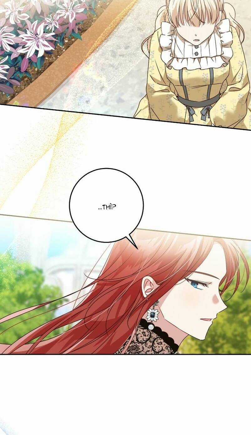 Gia Đình Phản Diện Phản Đối Tự Lập Chapter 2 trang 74