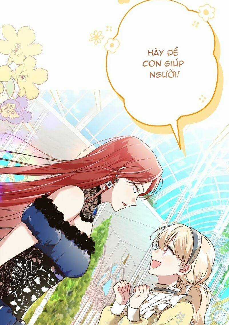 Gia Đình Phản Diện Phản Đối Tự Lập Chapter 2 trang 77