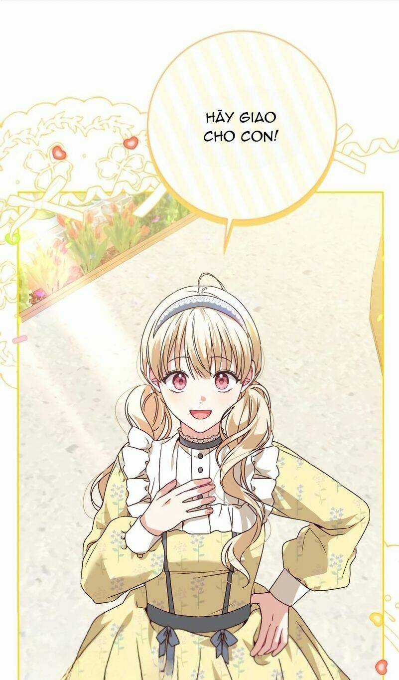 Gia Đình Phản Diện Phản Đối Tự Lập Chapter 2 trang 79