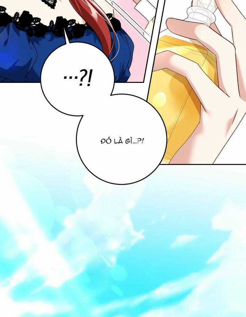 Gia Đình Phản Diện Phản Đối Tự Lập Chapter 2 trang 82