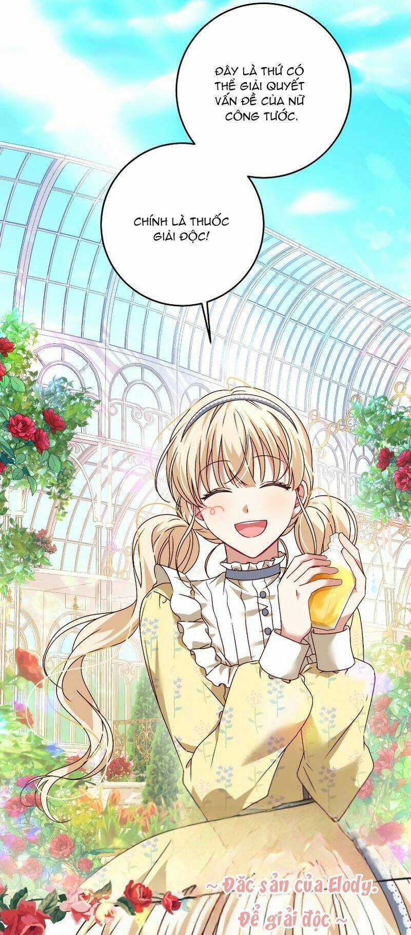 Gia Đình Phản Diện Phản Đối Tự Lập Chapter 2 trang 83