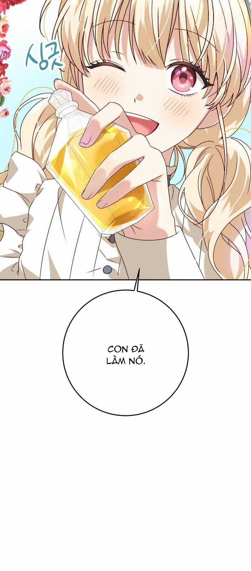 Gia Đình Phản Diện Phản Đối Tự Lập Chapter 2 trang 84