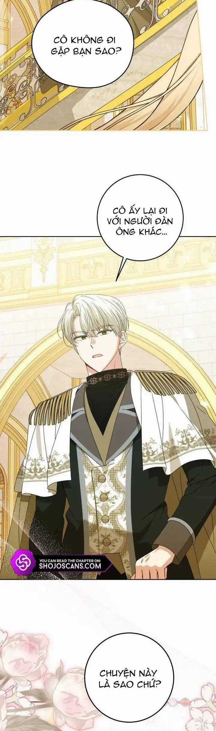 Gia Đình Phản Diện Phản Đối Tự Lập Chapter 21 trang 13