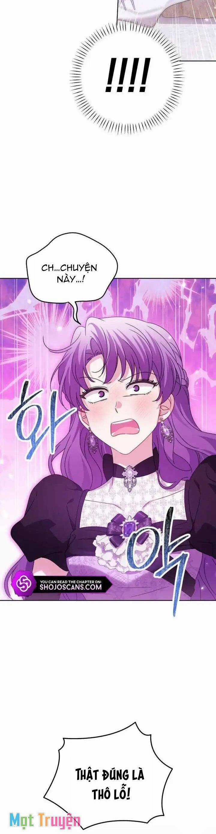 Gia Đình Phản Diện Phản Đối Tự Lập Chapter 21 trang 31