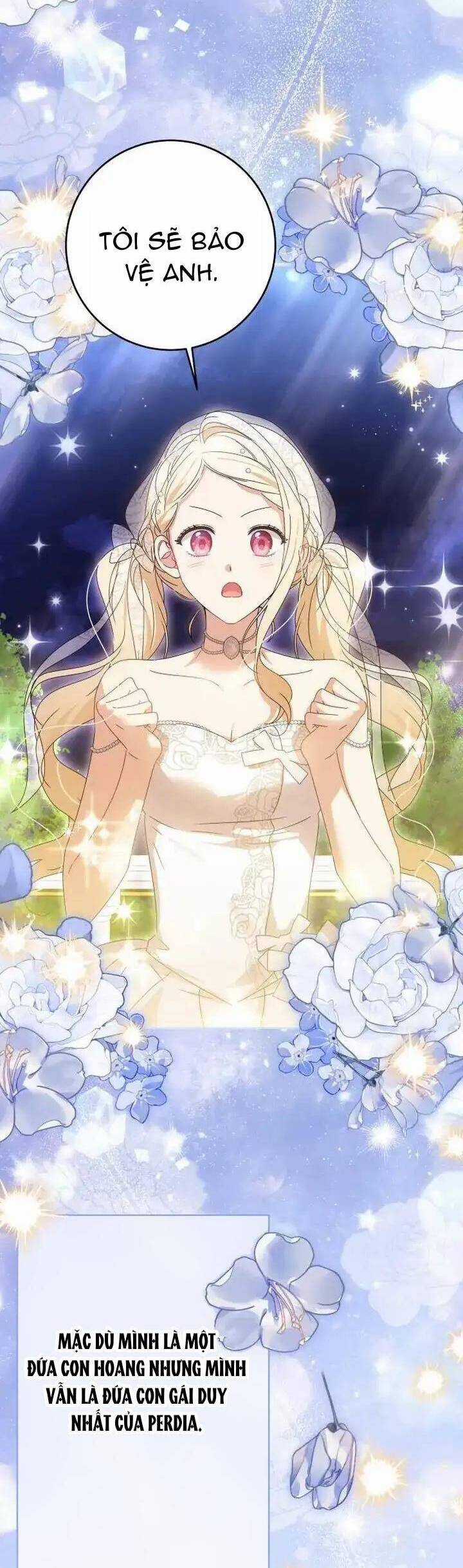 Gia Đình Phản Diện Phản Đối Tự Lập Chapter 21 trang 36