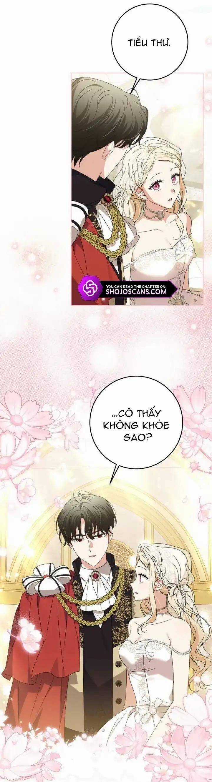 Gia Đình Phản Diện Phản Đối Tự Lập Chapter 21 trang 4