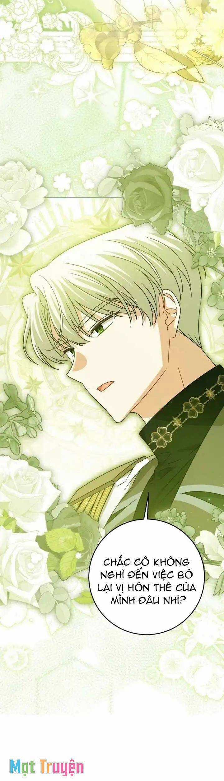 Gia Đình Phản Diện Phản Đối Tự Lập Chapter 21 trang 40