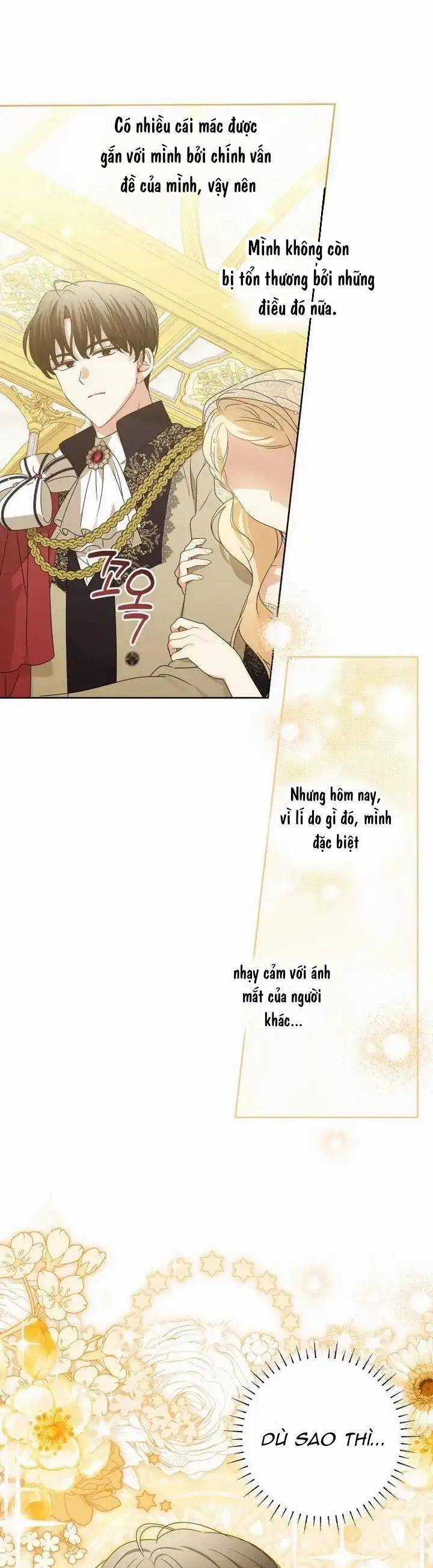 Gia Đình Phản Diện Phản Đối Tự Lập Chapter 21 trang 9